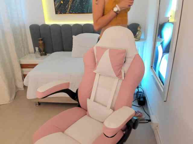 Ridwanaa webcam