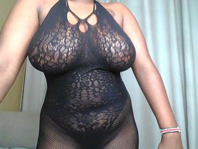 Busty-Bree