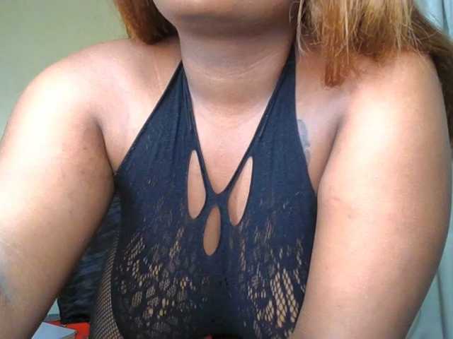 Busty-Bree