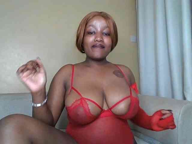 Busty-Bree