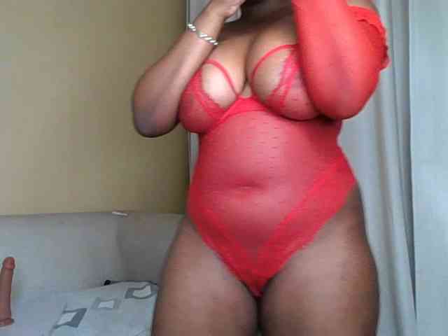 Busty-Bree webcam