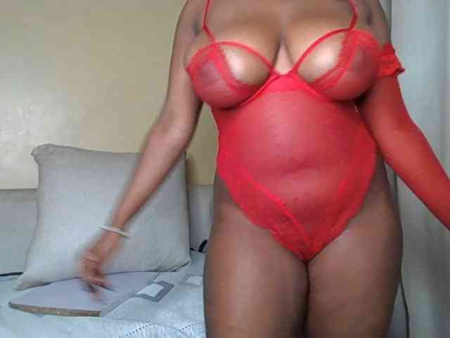 Busty-Bree