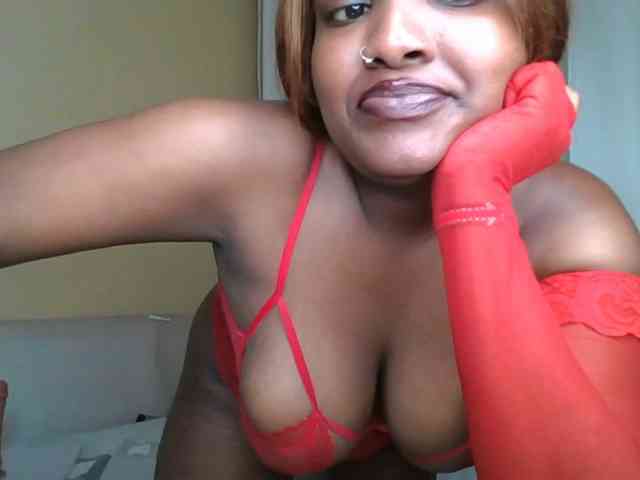 Busty-Bree webcam