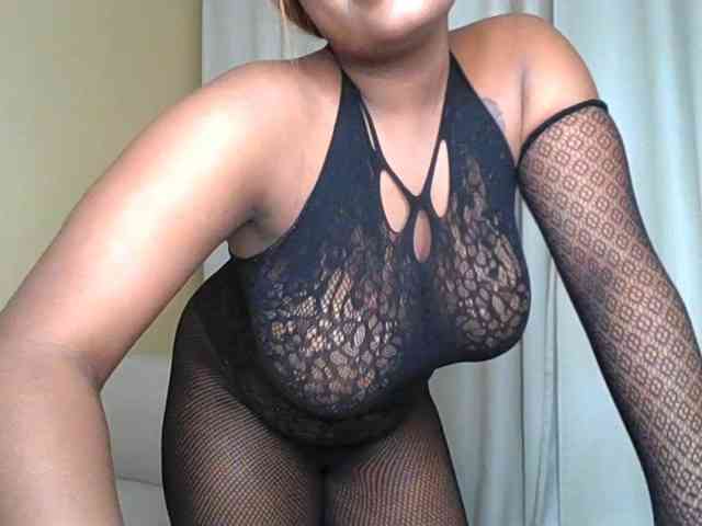 Busty-Bree webcam