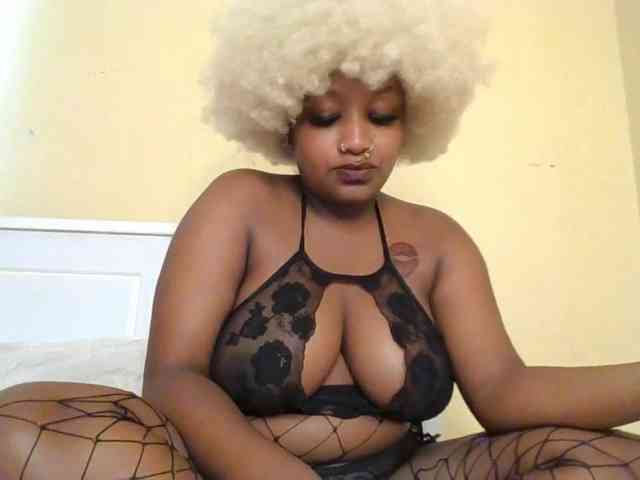 Busty-Bree Live Webcam on BongaCams