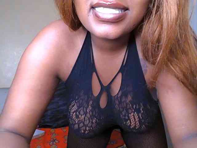 Busty-Bree webcam