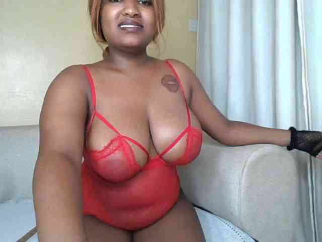 Busty-Bree