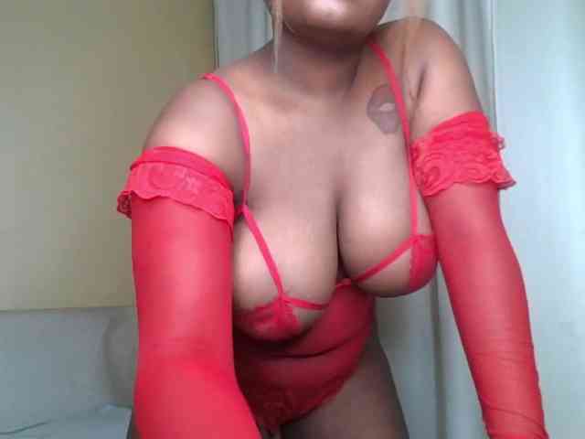 Busty-Bree