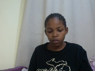 Misty-shee's Live Webcam