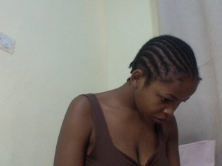 Misty-shee's Live Webcam