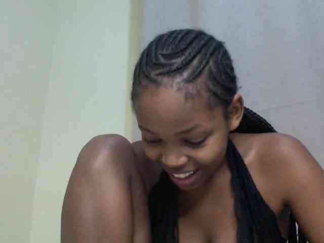 Misty-shee webcam