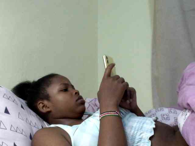 Misty-shee webcam
