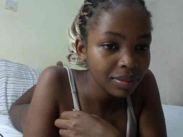 Misty-shee webcam