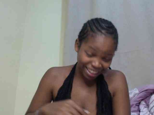 Misty-shee webcam