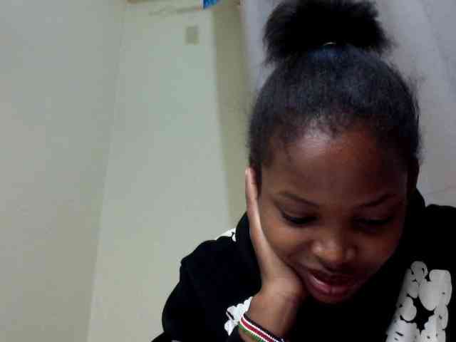 Misty-shee webcam