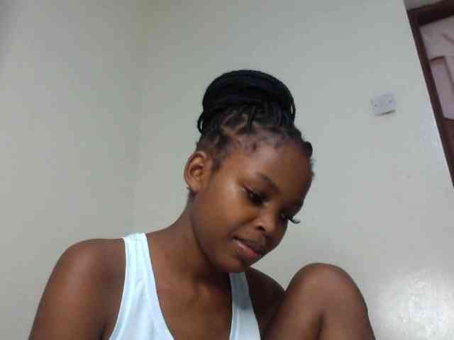 Misty-shee webcam