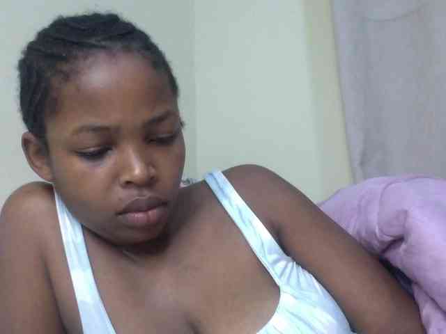 Misty-shee webcam