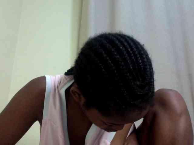 Misty-shee webcam