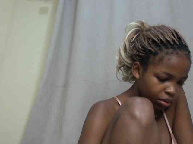 Misty-shee webcam