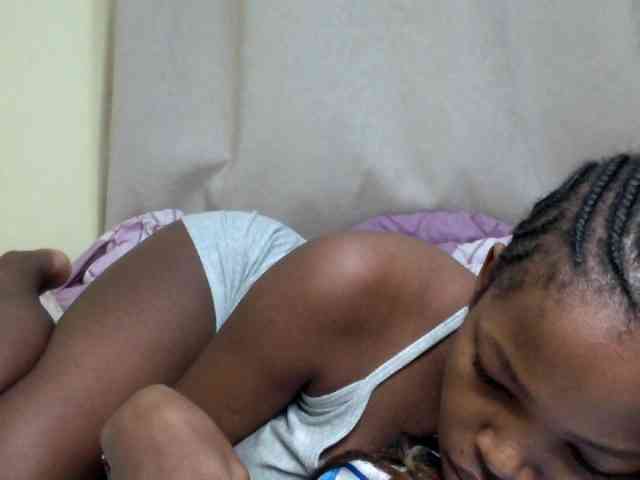 Misty-shee webcam