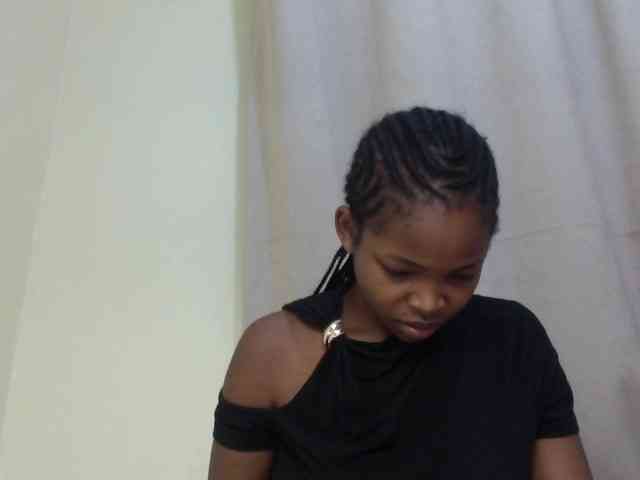 Misty-shee webcam