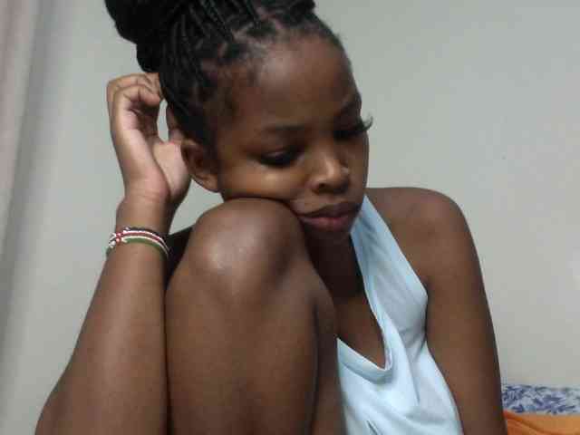 Misty-shee webcam