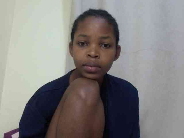 Misty-shee webcam
