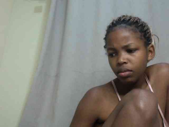 Misty-shee webcam