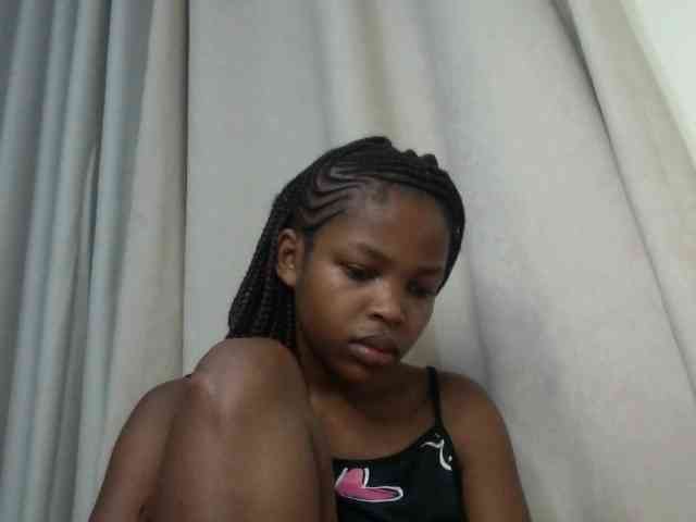 Misty-shee webcam