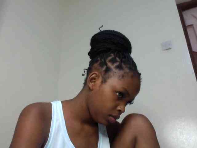 Misty-shee webcam