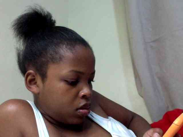 Misty-shee webcam