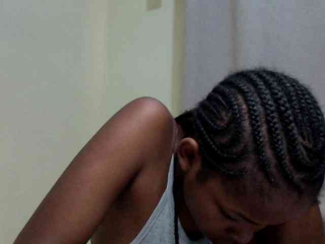 Misty-shee webcam