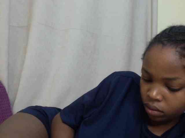 Misty-shee webcam