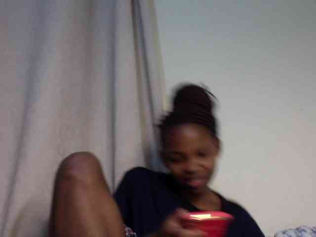 Misty-shee webcam