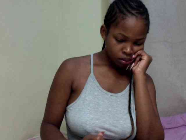 Misty-shee webcam