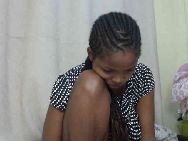 Misty-shee webcam