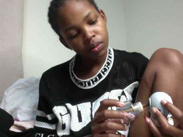 Misty-shee webcam