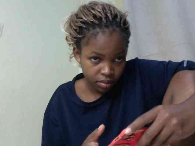 Misty-shee webcam