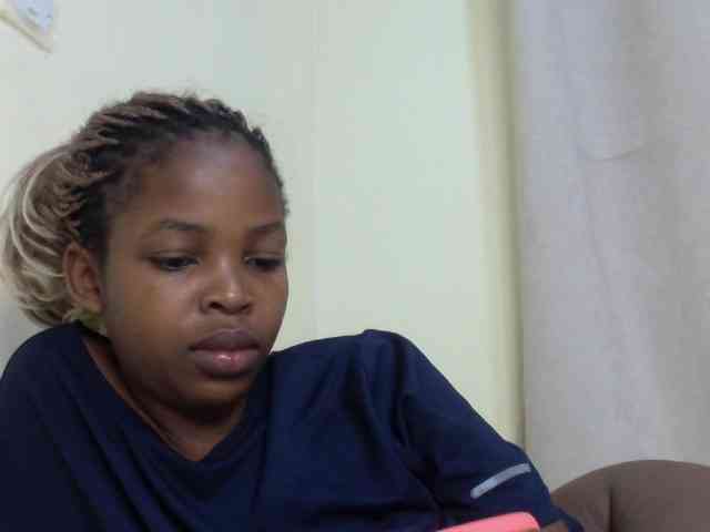 Misty-shee webcam