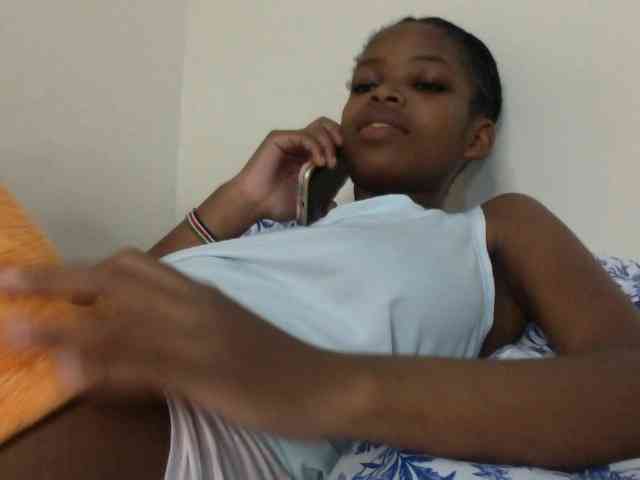 Misty-shee webcam