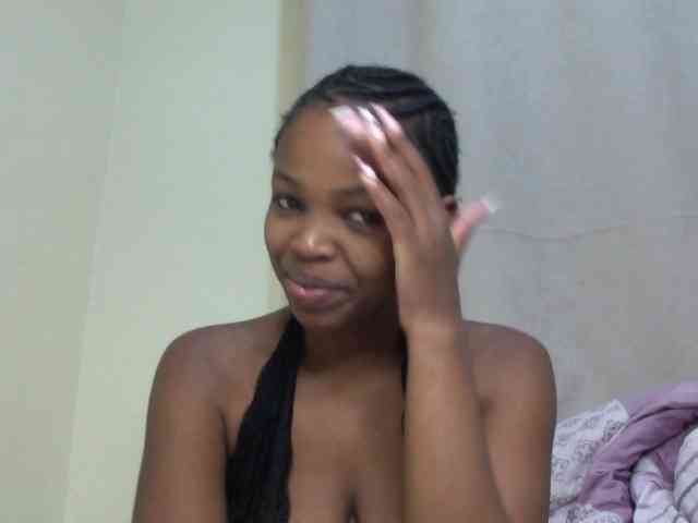 Misty-shee webcam