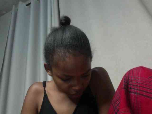 Misty-shee webcam
