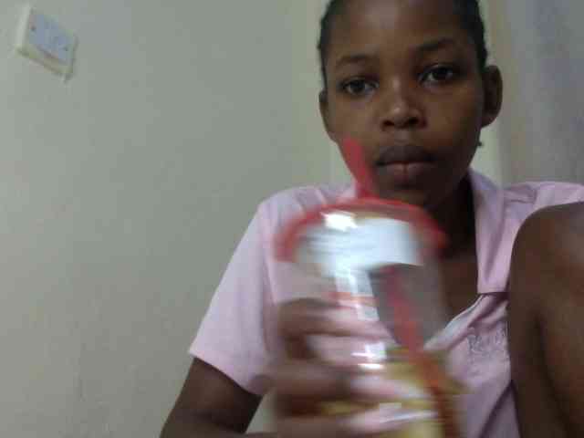 Misty-shee webcam