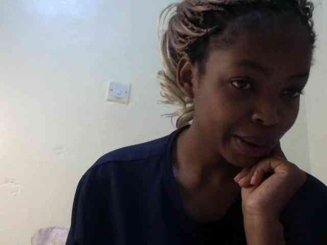 Misty-shee webcam