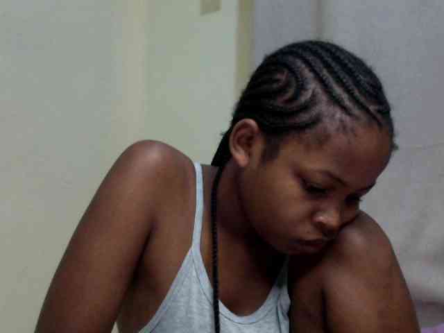 Misty-shee webcam