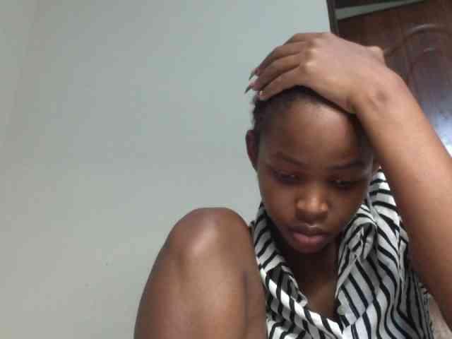 Misty-shee webcam