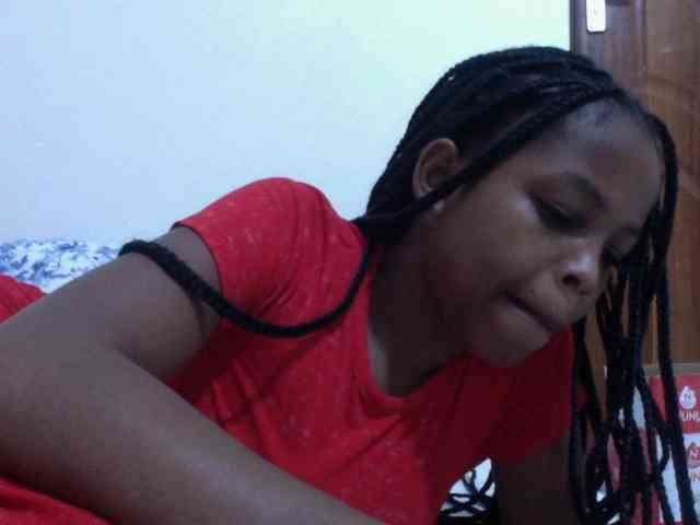 Misty-shee webcam