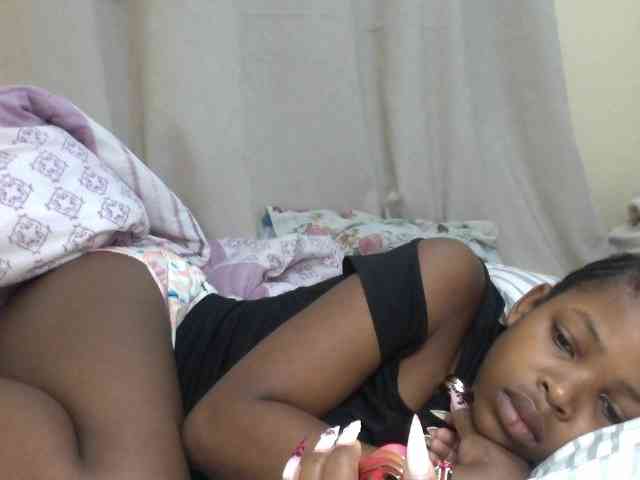 Misty-shee webcam