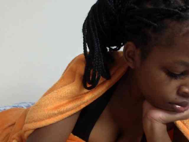 Misty-shee webcam