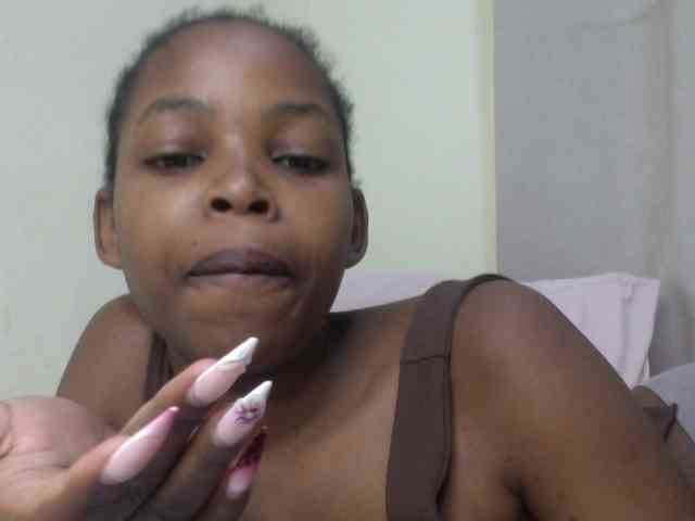 Misty-shee webcam